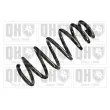 QUINTON HAZELL QCS6493 - Ressort de suspension