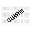 Ressort de suspension QUINTON HAZELL [QCS6496]