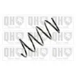 Ressort de suspension QUINTON HAZELL [QCS6507]