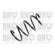 Ressort de suspension QUINTON HAZELL [QCS6510]