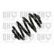 QUINTON HAZELL QCS6514 - Ressort de suspension