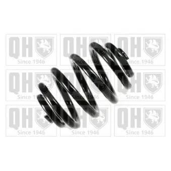 Ressort de suspension QUINTON HAZELL OEM 701511105K