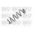QUINTON HAZELL QCS6523 - Ressort de suspension