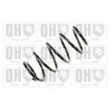 Ressort de suspension QUINTON HAZELL [QCS6531]