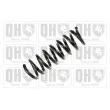 Ressort de suspension QUINTON HAZELL [QCS6533]