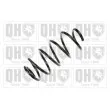 Ressort de suspension QUINTON HAZELL [QCS6548]