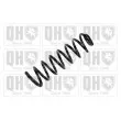 Ressort de suspension QUINTON HAZELL [QCS6569]