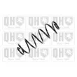 QUINTON HAZELL QCS6583 - Ressort de suspension