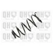 Ressort de suspension QUINTON HAZELL [QCS6588]