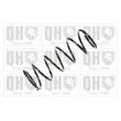 Ressort de suspension QUINTON HAZELL [QCS6593]