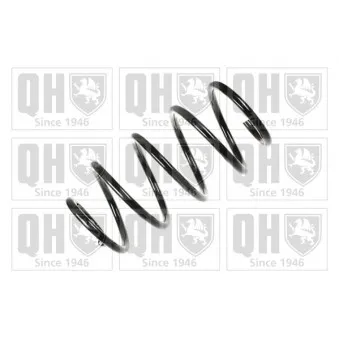Ressort de suspension QUINTON HAZELL OEM YM215310KA