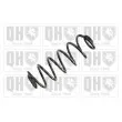 QUINTON HAZELL QCS6620 - Ressort de suspension