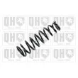 Ressort de suspension QUINTON HAZELL [QCS6622]