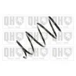 Ressort de suspension QUINTON HAZELL [QCS6665]