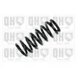 Ressort de suspension QUINTON HAZELL [QCS6675]