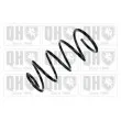 QUINTON HAZELL QCS6683 - Ressort de suspension