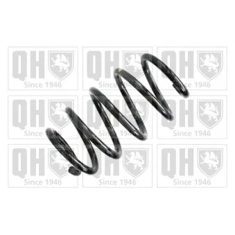 Ressort de suspension QUINTON HAZELL QCS6685