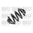 Ressort de suspension QUINTON HAZELL [QCS6689]