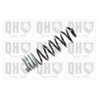 Ressort de suspension QUINTON HAZELL OEM 333511105A