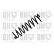 Ressort de suspension QUINTON HAZELL [QCS6706]