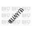 QUINTON HAZELL QCS6713 - Ressort de suspension