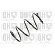 Ressort de suspension QUINTON HAZELL [QCS6738]