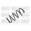 Ressort de suspension QUINTON HAZELL [QCS6746]
