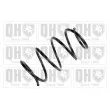 QUINTON HAZELL QCS6753 - Ressort de suspension