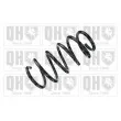 QUINTON HAZELL QCS6756 - Ressort de suspension