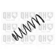 Ressort de suspension QUINTON HAZELL [QCS6773]