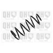 QUINTON HAZELL QCS6777 - Ressort de suspension