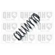 Ressort de suspension QUINTON HAZELL [QCS6788]