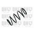 Ressort de suspension QUINTON HAZELL [QCS6790]