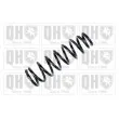 Ressort de suspension QUINTON HAZELL [QCS6814]