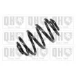 QUINTON HAZELL QCS6822 - Ressort de suspension