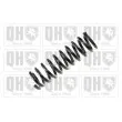 Ressort de suspension QUINTON HAZELL [QCS6833]