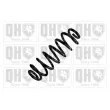 Ressort de suspension QUINTON HAZELL [QCS6836]