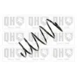 QUINTON HAZELL QCS6840 - Ressort de suspension