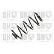 QUINTON HAZELL QCS6854 - Ressort de suspension