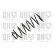 QUINTON HAZELL QCS6867 - Ressort de suspension