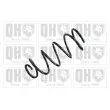 Ressort de suspension QUINTON HAZELL [QCS6883]