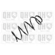QUINTON HAZELL QCS6905 - Ressort de suspension