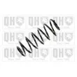 QUINTON HAZELL QCS6907 - Ressort de suspension