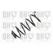 Ressort de suspension QUINTON HAZELL [QCS6918]