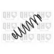 Ressort de suspension QUINTON HAZELL [QCS6920]