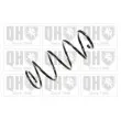QUINTON HAZELL QCS6936 - Ressort de suspension