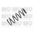 Ressort de suspension QUINTON HAZELL [QCS6942]
