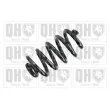 QUINTON HAZELL QCS6953 - Ressort de suspension