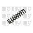 QUINTON HAZELL QCS6957 - Ressort de suspension