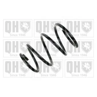 Ressort de suspension QUINTON HAZELL OEM 4813102A00